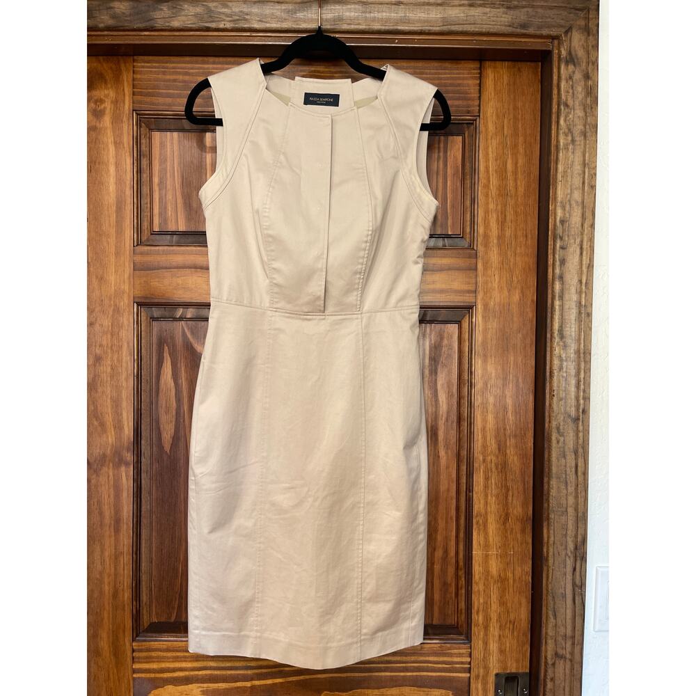 Piazza Sempione dress XS